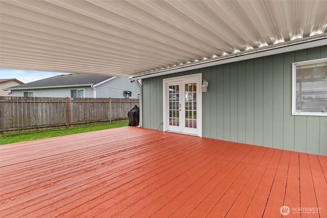 317 Williams Boulevard NW, Orting, WA 98360