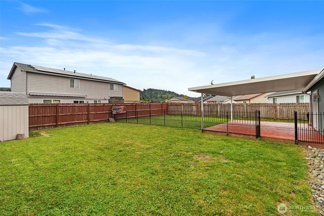 317 Williams Boulevard NW, Orting, WA 98360
