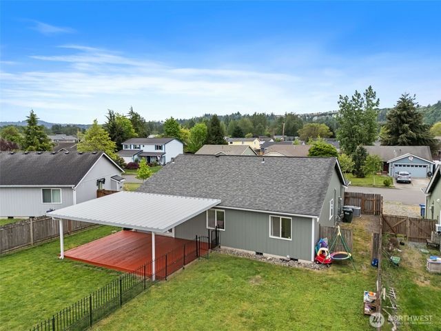 317 Williams Boulevard NW, Orting, WA 98360