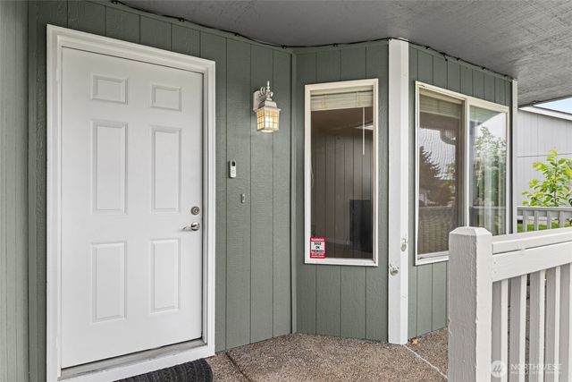 317 Williams Boulevard NW, Orting, WA 98360