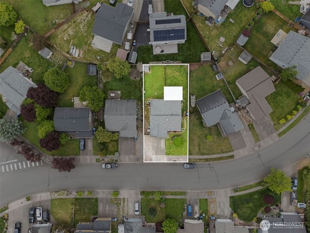 317 Williams Boulevard NW, Orting, WA 98360