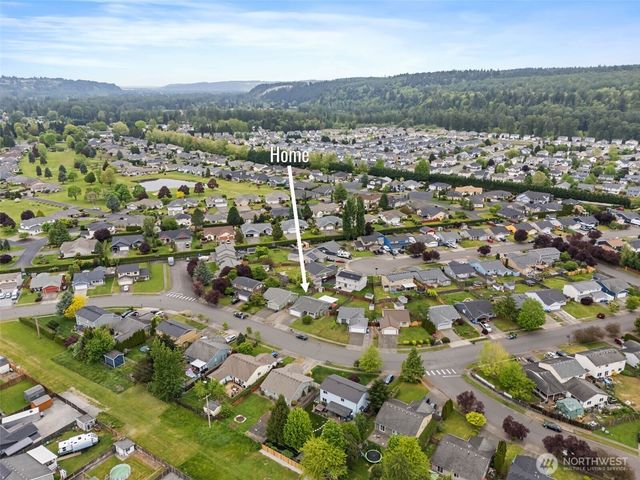 317 Williams Boulevard NW, Orting, WA 98360