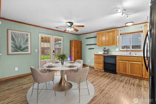317 Williams Boulevard NW, Orting, WA 98360