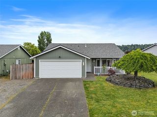 317 Williams Boulevard NW, Orting, WA 98360