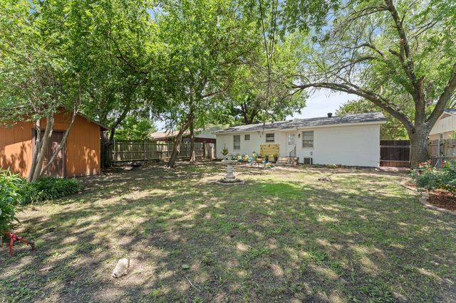 1413 Belmont Street, Mesquite, TX 75149