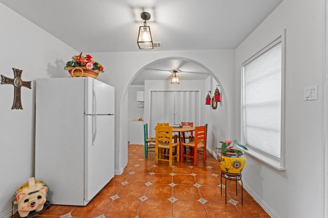 1413 Belmont Street, Mesquite, TX 75149