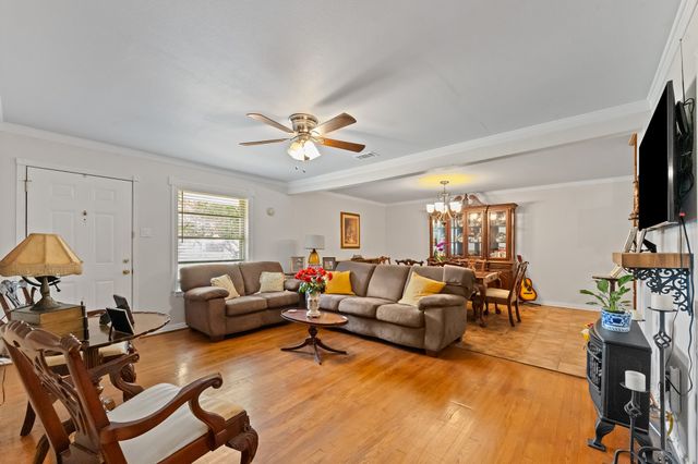 1413 Belmont Street, Mesquite, TX 75149