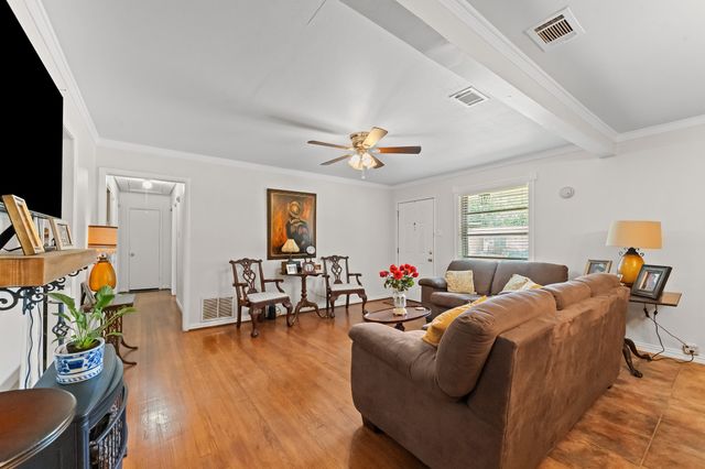 1413 Belmont Street, Mesquite, TX 75149