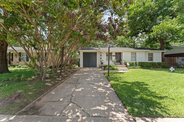 1413 Belmont Street, Mesquite, TX 75149