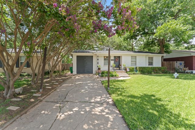 1413 Belmont Street, Mesquite, TX 75149