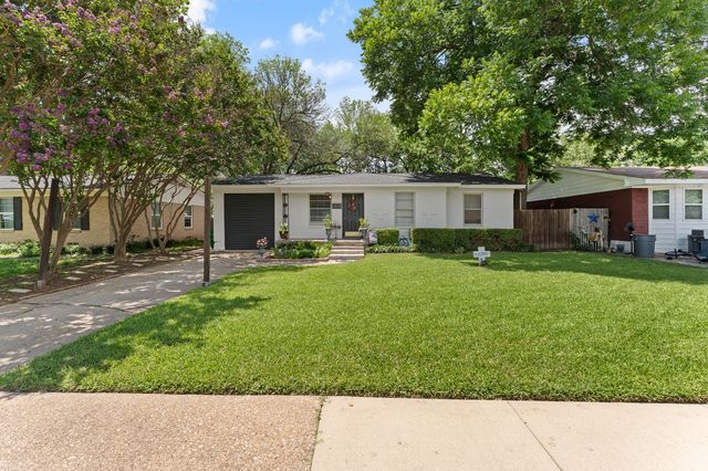 1413 Belmont Street, Mesquite, TX 75149