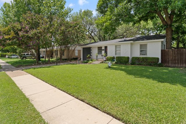 1413 Belmont Street, Mesquite, TX 75149