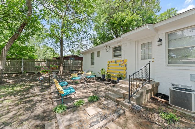 1413 Belmont Street, Mesquite, TX 75149