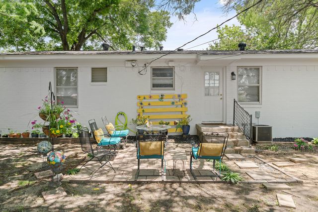 1413 Belmont Street, Mesquite, TX 75149