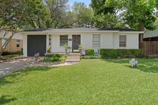 1413 Belmont Street, Mesquite, TX 75149