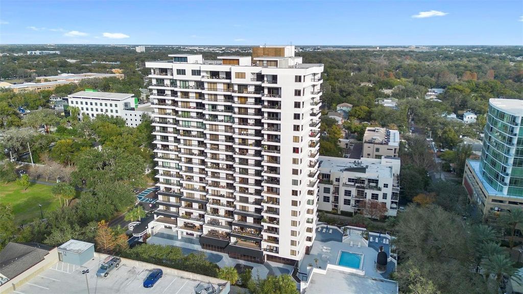 530 E CENTRAL BOULEVARD 603, Orlando, FL 32801