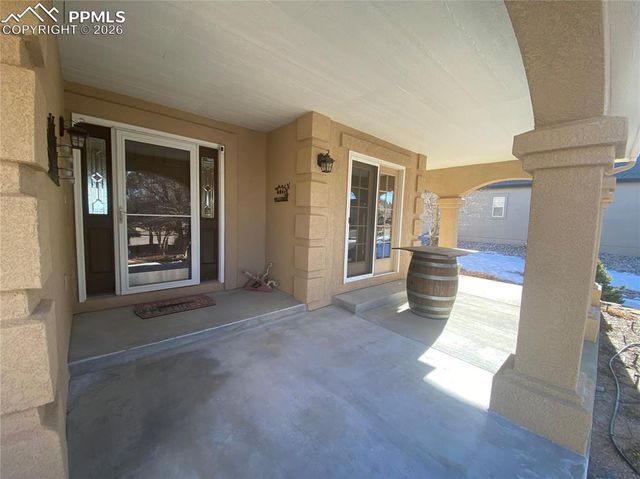 10803 Greenbelt Drive, Peyton, CO 80831