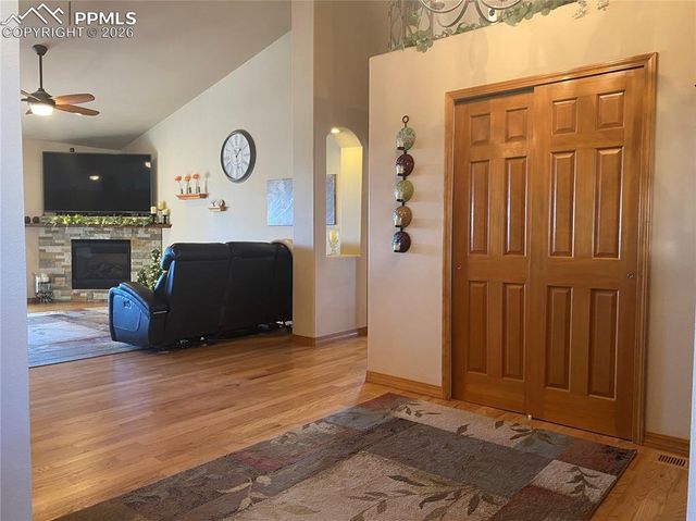 10803 Greenbelt Drive, Peyton, CO 80831