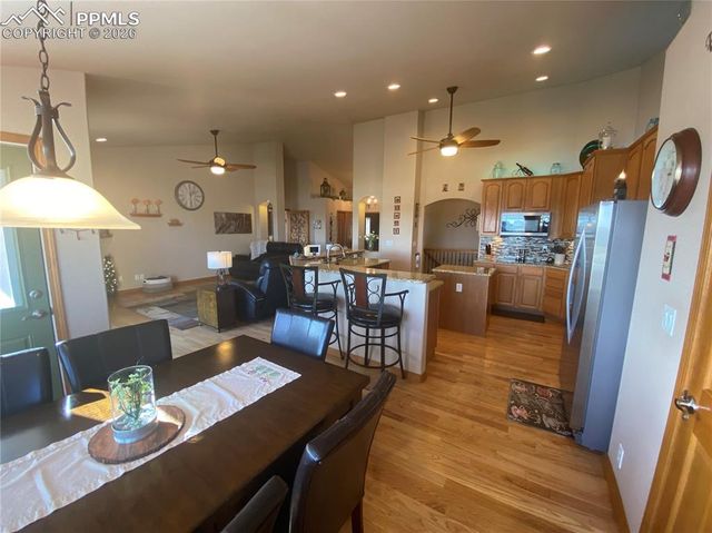 10803 Greenbelt Drive, Peyton, CO 80831