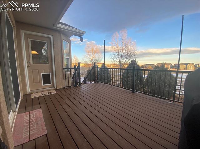 10803 Greenbelt Drive, Peyton, CO 80831
