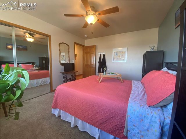 10803 Greenbelt Drive, Peyton, CO 80831