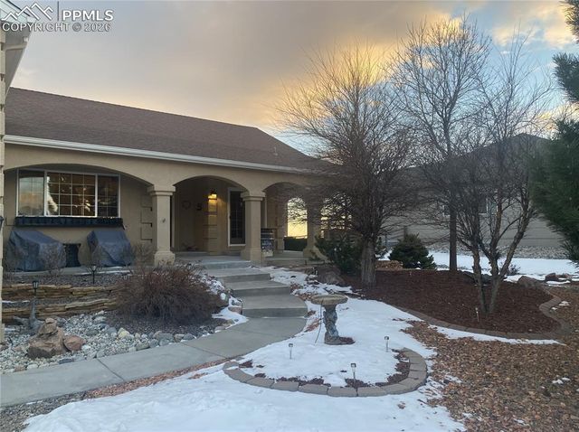 10803 Greenbelt Drive, Peyton, CO 80831