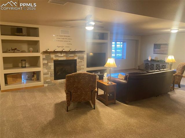 10803 Greenbelt Drive, Peyton, CO 80831