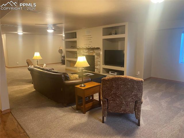 10803 Greenbelt Drive, Peyton, CO 80831