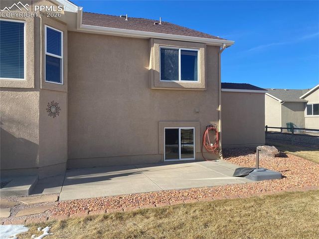 10803 Greenbelt Drive, Peyton, CO 80831