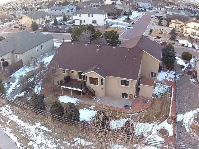 10803 Greenbelt Drive, Peyton, CO 80831