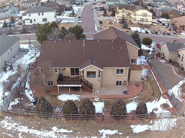 10803 Greenbelt Drive, Peyton, CO 80831