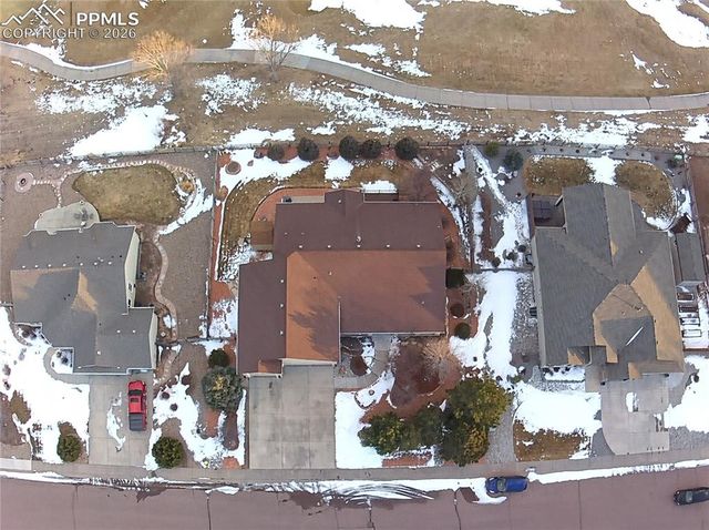 10803 Greenbelt Drive, Peyton, CO 80831