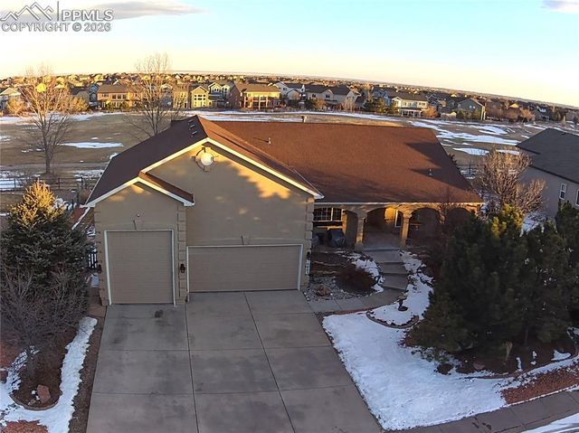 10803 Greenbelt Drive, Peyton, CO 80831