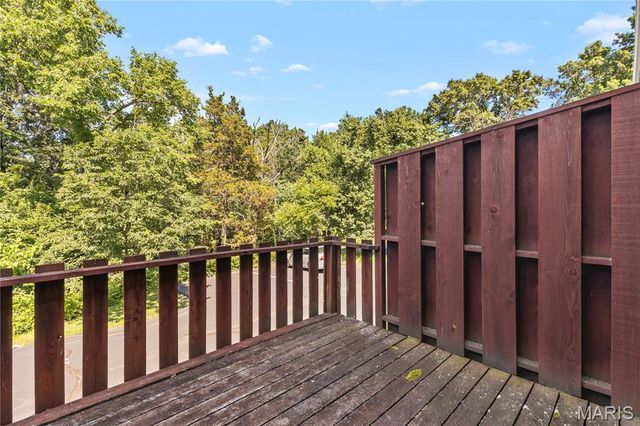 2332 Hidden Meadow Lane, Ballwin, MO 63021