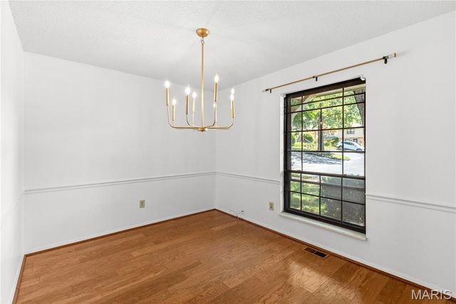 2332 Hidden Meadow Lane, Ballwin, MO 63021