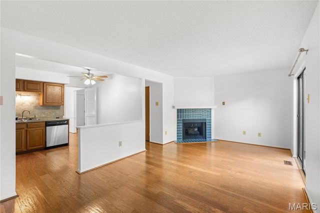 2332 Hidden Meadow Lane, Ballwin, MO 63021