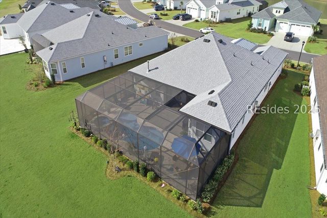 1500 Parrot Ave, Hardeeville, SC 29927