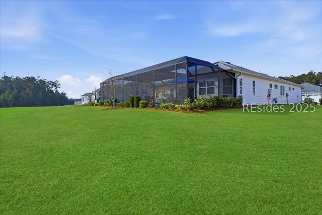 1500 Parrot Ave, Hardeeville, SC 29927