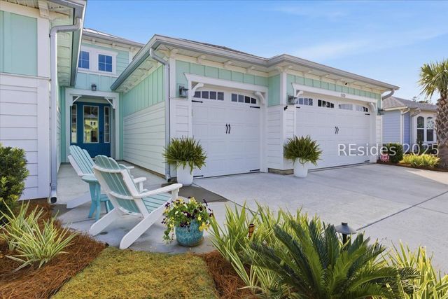 1500 Parrot Ave, Hardeeville, SC 29927