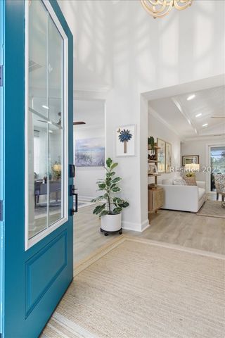 1500 Parrot Ave, Hardeeville, SC 29927