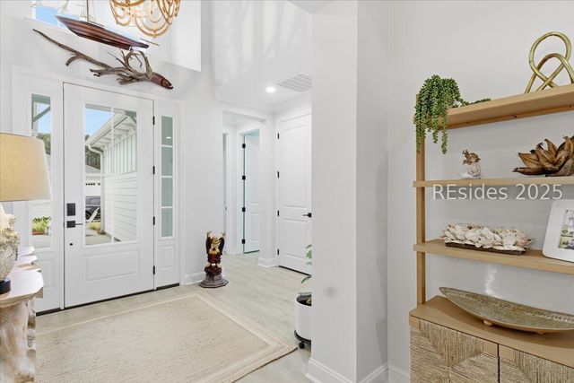 1500 Parrot Ave, Hardeeville, SC 29927