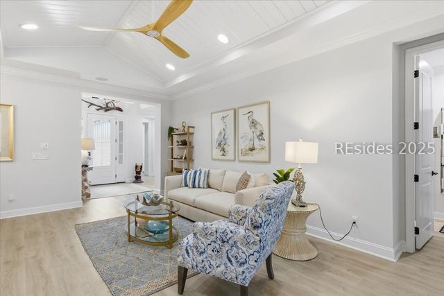 1500 Parrot Ave, Hardeeville, SC 29927