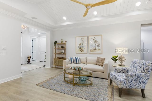 1500 Parrot Ave, Hardeeville, SC 29927