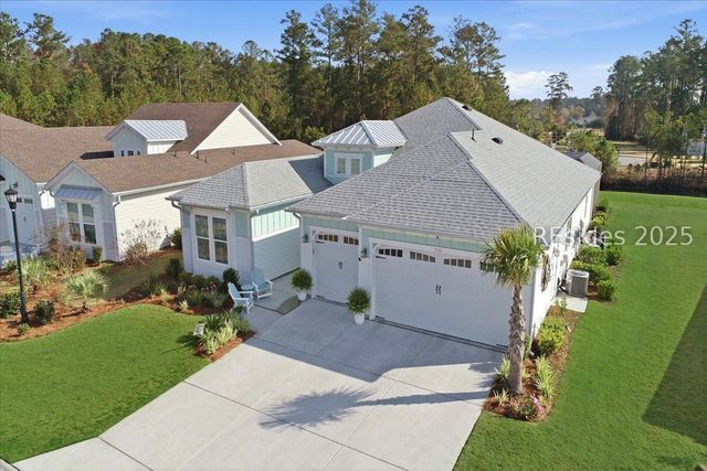 1500 Parrot Ave, Hardeeville, SC 29927