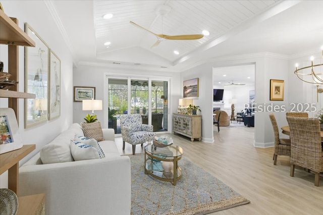 1500 Parrot Ave, Hardeeville, SC 29927