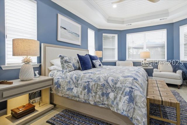 1500 Parrot Ave, Hardeeville, SC 29927