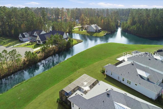 1500 Parrot Ave, Hardeeville, SC 29927