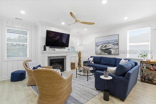 1500 Parrot Ave, Hardeeville, SC 29927