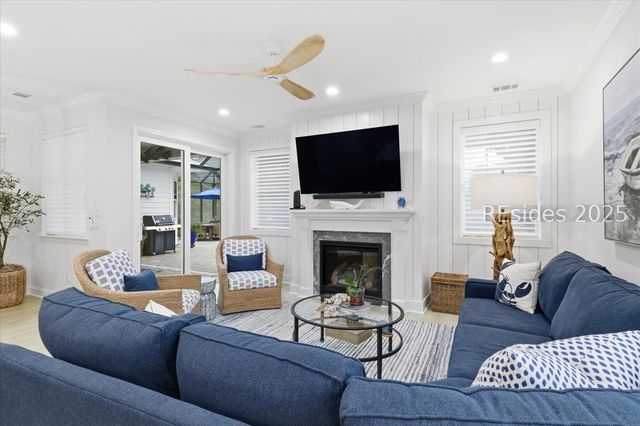 1500 Parrot Ave, Hardeeville, SC 29927