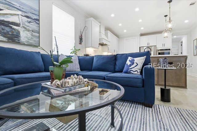 1500 Parrot Ave, Hardeeville, SC 29927